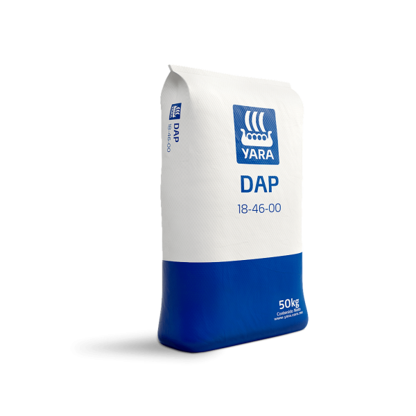 Chapa Meli DAP Fertilizer