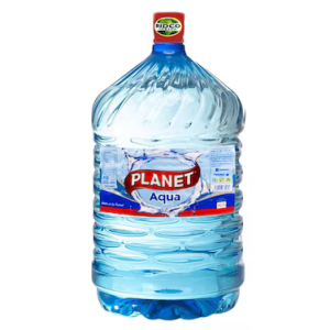 Planet Aqua Drinking Water
