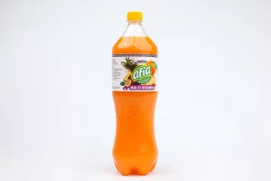 Afia Multi Vitamin Fruit Drink 500Ml