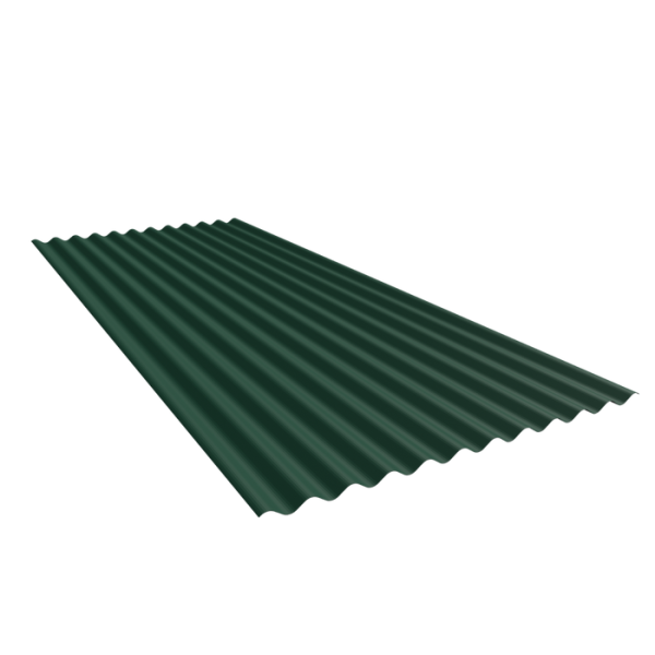 Galsheet Resincot 30G