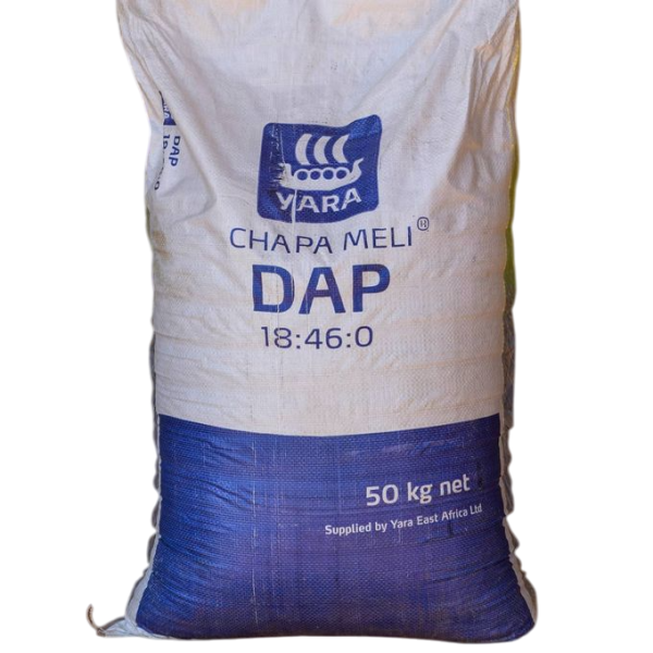 Yara Microp Fertilizer - DAP