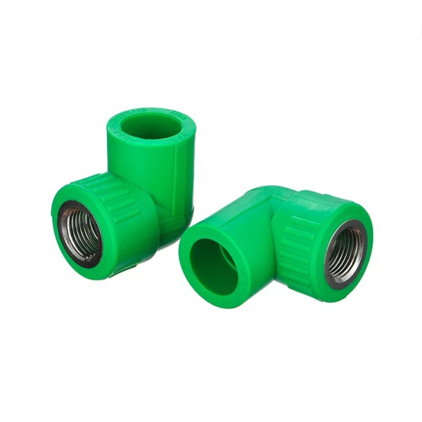 PPR Female Elbow 25mm