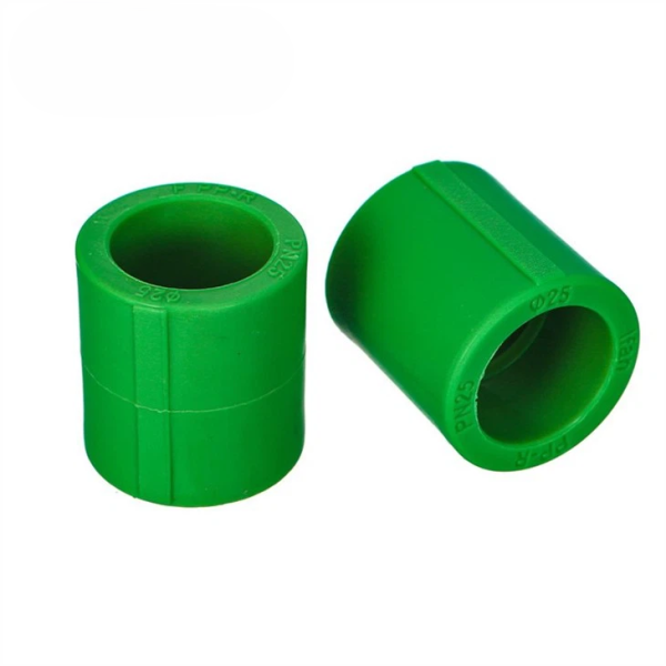 PVC PPR Socket