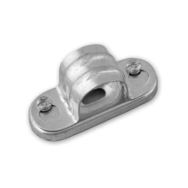 Galvanized Iron Saddles