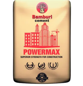 Bamburi Powermax Cement 42.5