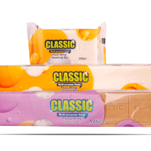 Classic Multipurpose Soap