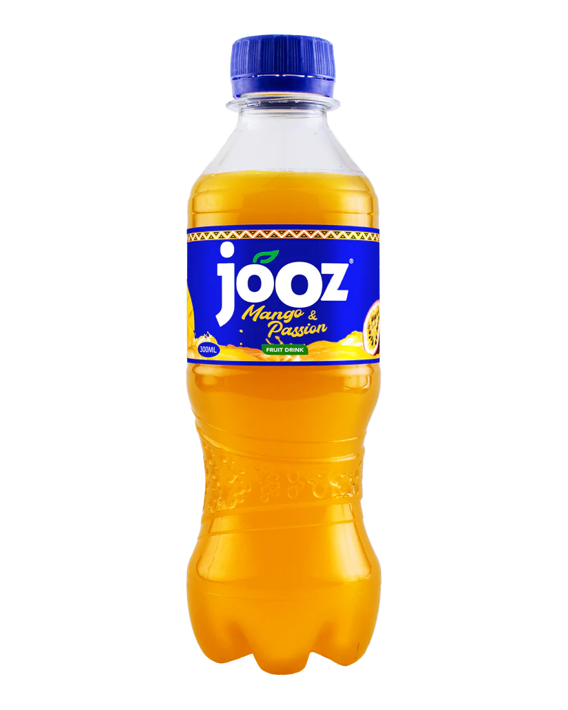 Jooz Mango Fruit Juice (Doz.)